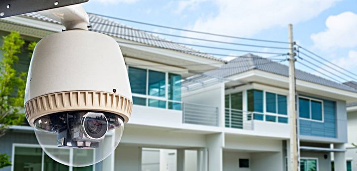 CCTV Installations