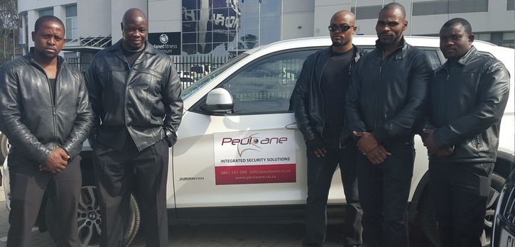 Event Security